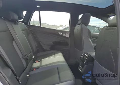 2023 Volkswagen Id.4 Pro S from USA, damaged, VIN 1V2VMPE82PC029315